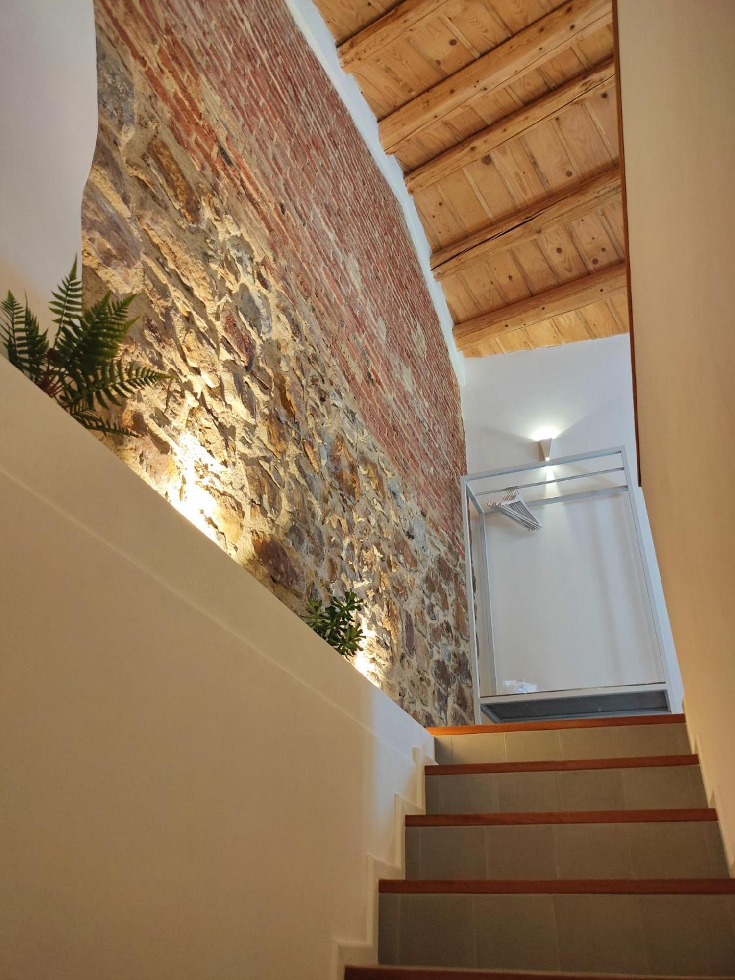 Porta Soprana Luxury Guest House & Spa Sclafani Exterior photo